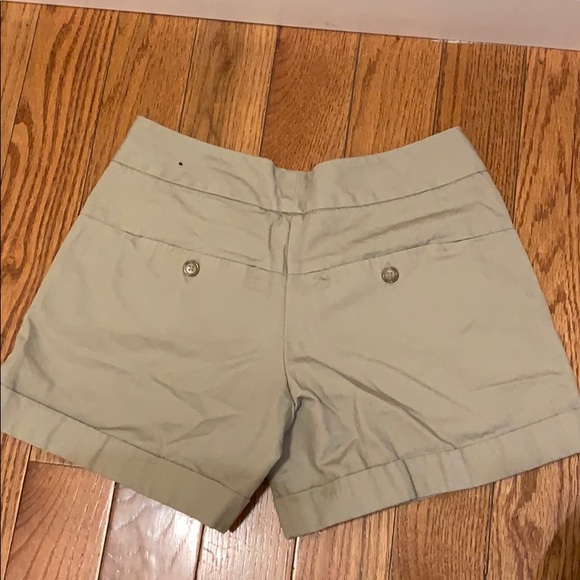 Women’s shorts: The Limited - Picture 3 of 3